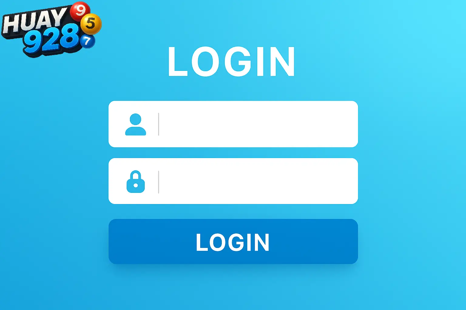 huay928 login